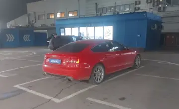 Audi A5 2010 года за 6 000 000 тг. в Алматы фото 3