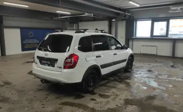 LADA (ВАЗ) Kalina 2018 года за 4 000 000 тг. в Астана фото 3