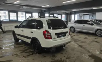 LADA (ВАЗ) Kalina 2018 года за 4 000 000 тг. в Астана фото 4