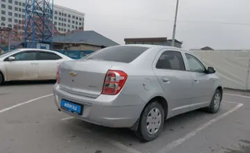 Chevrolet Cobalt 2021 года за 5 500 000 тг. в Шымкент фото 3