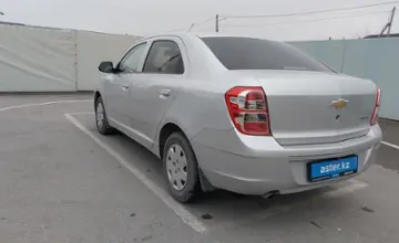 Chevrolet Cobalt 2021 года за 5 500 000 тг. в Шымкент фото 4