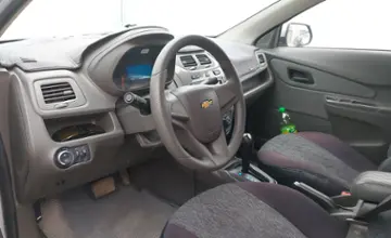 Chevrolet Cobalt 2021 года за 5 500 000 тг. в Шымкент фото 5