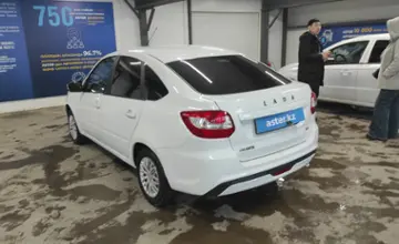 LADA (ВАЗ) Granta 2023 года за 5 000 000 тг. в Астана фото 4