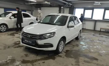 LADA (ВАЗ) Granta 2023 года за 5 000 000 тг. в Астана фото 1
