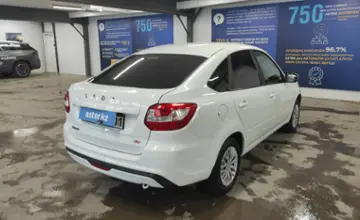 LADA (ВАЗ) Granta 2023 года за 5 000 000 тг. в Астана фото 3