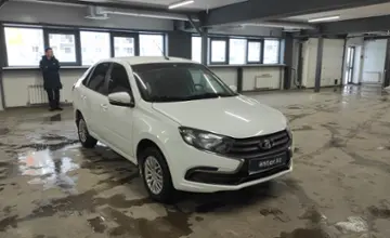 LADA (ВАЗ) Granta 2023 года за 5 000 000 тг. в Астана фото 2