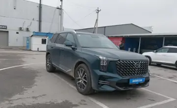GAC GS8 2023 года за 15 000 000 тг. в Шымкент фото 2