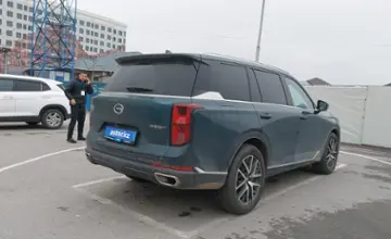 GAC GS8 2023 года за 15 000 000 тг. в Шымкент фото 3