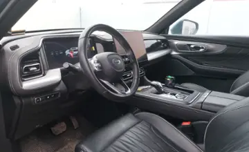 GAC GS8 2023 года за 15 000 000 тг. в Шымкент фото 5