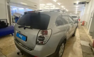Chevrolet Captiva 2012 года за 5 000 000 тг. в Актобе