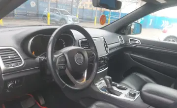 Jeep Grand Cherokee 2019 года за 19 000 000 тг. в Алматы фото 5