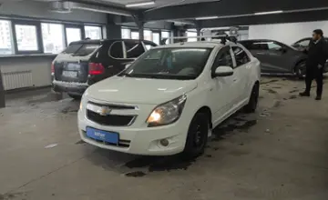 Chevrolet Cobalt 2024 года за 6 000 000 тг. в Астана фото 1