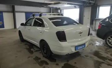 Chevrolet Cobalt 2024 года за 6 000 000 тг. в Астана фото 4
