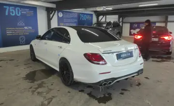 Mercedes-Benz E-Класс AMG 2018 года за 40 000 000 тг. в Астана фото 4