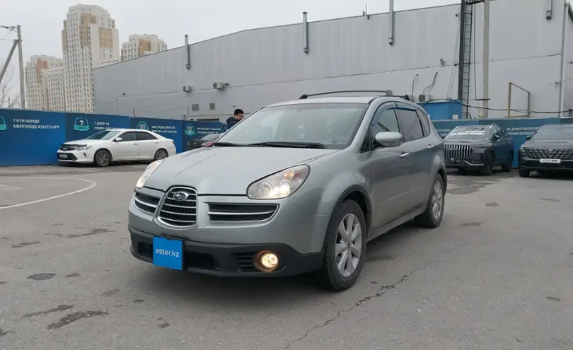Subaru Tribeca 2006 года за 6 000 000 тг. в Шымкент