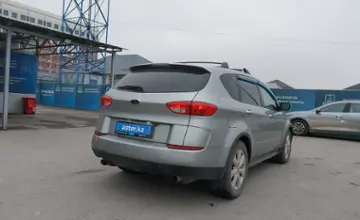 Subaru Tribeca 2006 года за 6 000 000 тг. в Шымкент фото 3