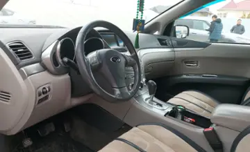 Subaru Tribeca 2006 года за 6 000 000 тг. в Шымкент фото 5