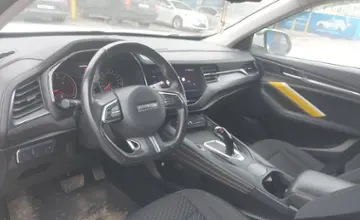 Haval F7x 2021 года за 8 200 000 тг. в Алматы фото 5