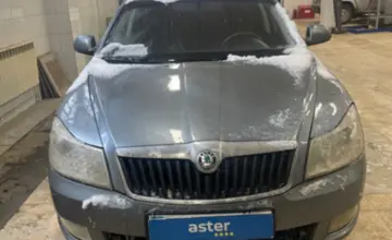 Skoda Octavia 2013 года за 4 700 000 тг. в Актобе фото 2