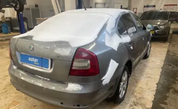 Skoda Octavia 2013 года за 4 700 000 тг. в Актобе