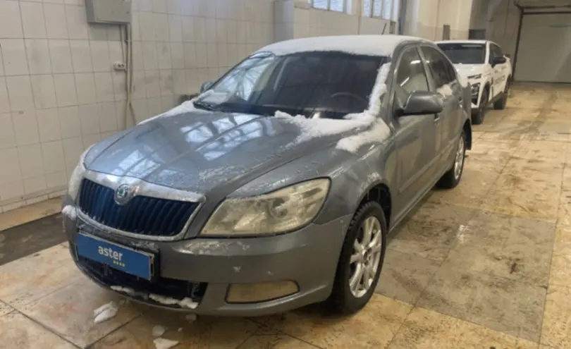 Skoda Octavia 2013 года за 4 700 000 тг. в Актобе