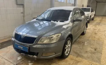 Skoda Octavia 2013 года за 4 700 000 тг. в Актобе фото 1