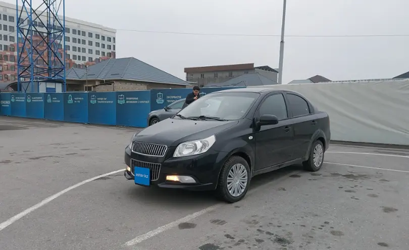 Ravon Nexia R3 2019 года за 3 500 000 тг. в Шымкент