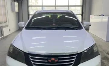 Geely Emgrand 2015 года за 1 900 000 тг. в Павлодар фото 2