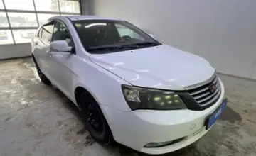 Geely Emgrand 2015 года за 1 900 000 тг. в Павлодар фото 3