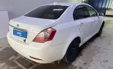 Geely Emgrand 2015 года за 1 900 000 тг. в Павлодар