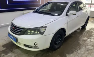 Geely Emgrand 2015 года за 1 900 000 тг. в Павлодар фото 1
