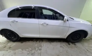 Geely Emgrand 2015 года за 1 900 000 тг. в Павлодар фото 4