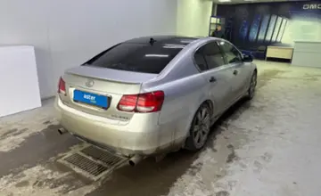 Lexus GS 2007 года за 6 500 000 тг. в Павлодар
