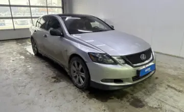 Lexus GS 2007 года за 6 500 000 тг. в Павлодар фото 3