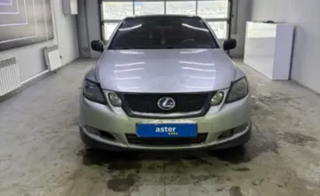 Lexus GS 2007 года за 6 500 000 тг. в Павлодар фото 2