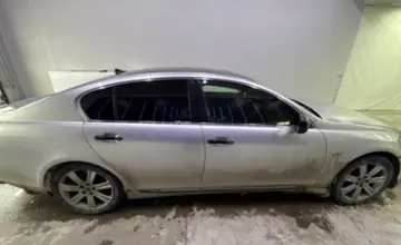 Lexus GS 2007 года за 6 500 000 тг. в Павлодар фото 4