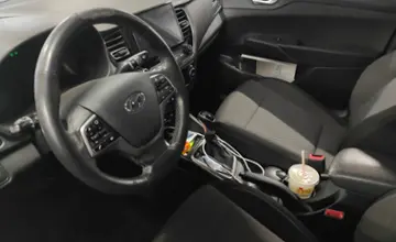 Hyundai Accent 2020 года за 7 500 000 тг. в Астана фото 5