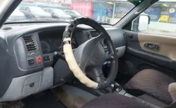 Mitsubishi Montero Sport 1999 года за 3 200 000 тг. в Шымкент фото 5