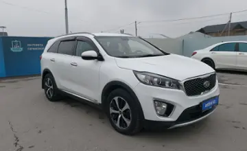 Kia Sorento 2015 года за 12 000 000 тг. в Шымкент фото 2