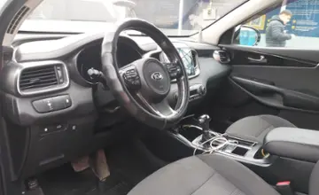 Kia Sorento 2015 года за 12 000 000 тг. в Шымкент фото 5