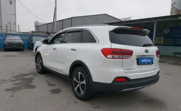 Kia Sorento 2015 года за 12 000 000 тг. в Шымкент фото 4