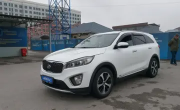 Kia Sorento 2015 года за 12 000 000 тг. в Шымкент фото 1