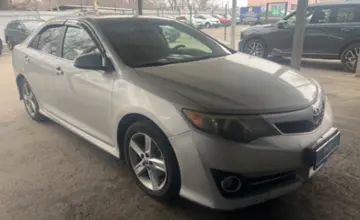 Toyota Camry 2014 года за 7 500 000 тг. в Алматы фото 3