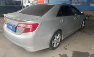 Toyota Camry 2014 года за 7 500 000 тг. в Алматы
