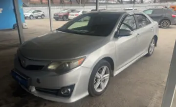 Toyota Camry 2014 года за 7 500 000 тг. в Алматы фото 1