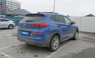 Hyundai Tucson 2018 года за 9 000 000 тг. в Шымкент фото 3