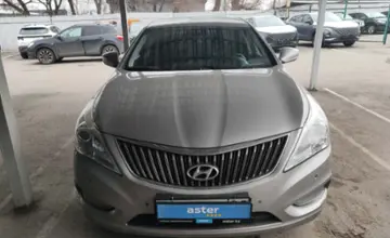 Hyundai Grandeur 2013 года за 8 100 000 тг. в Алматы фото 2