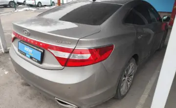 Hyundai Grandeur 2013 года за 8 100 000 тг. в Алматы