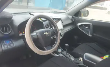 Toyota RAV4 2010 года за 7 000 000 тг. в Алматы фото 5