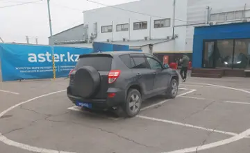 Toyota RAV4 2010 года за 7 000 000 тг. в Алматы фото 3